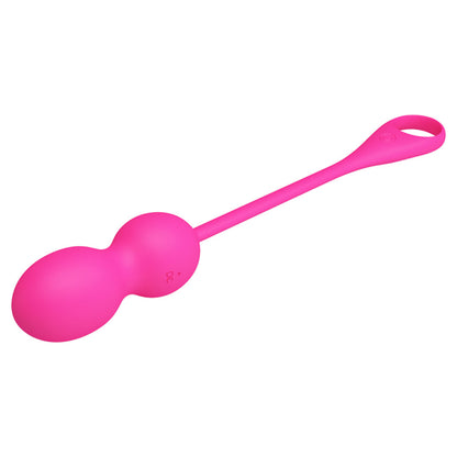 Pretty Love - Elvira - Pink | 6959532332315 | Available at EroticWarehouse.com