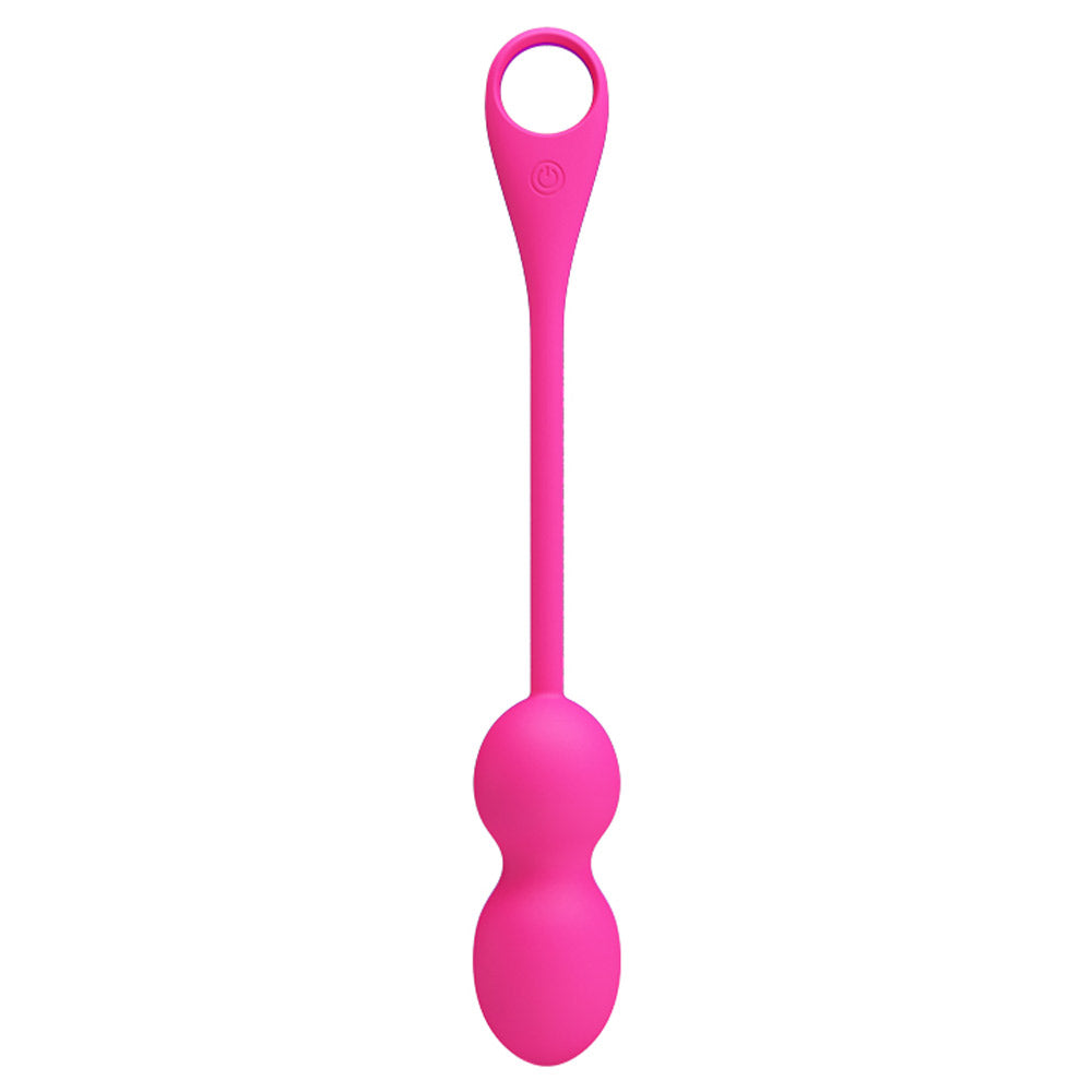 Pretty Love - Elvira - Pink | 6959532332315 | Available at EroticWarehouse.com