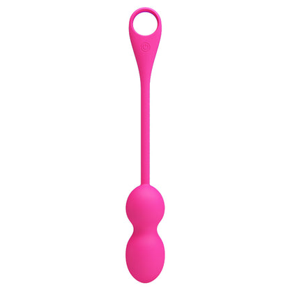 Pretty Love - Elvira - Pink | 6959532332315 | Available at EroticWarehouse.com