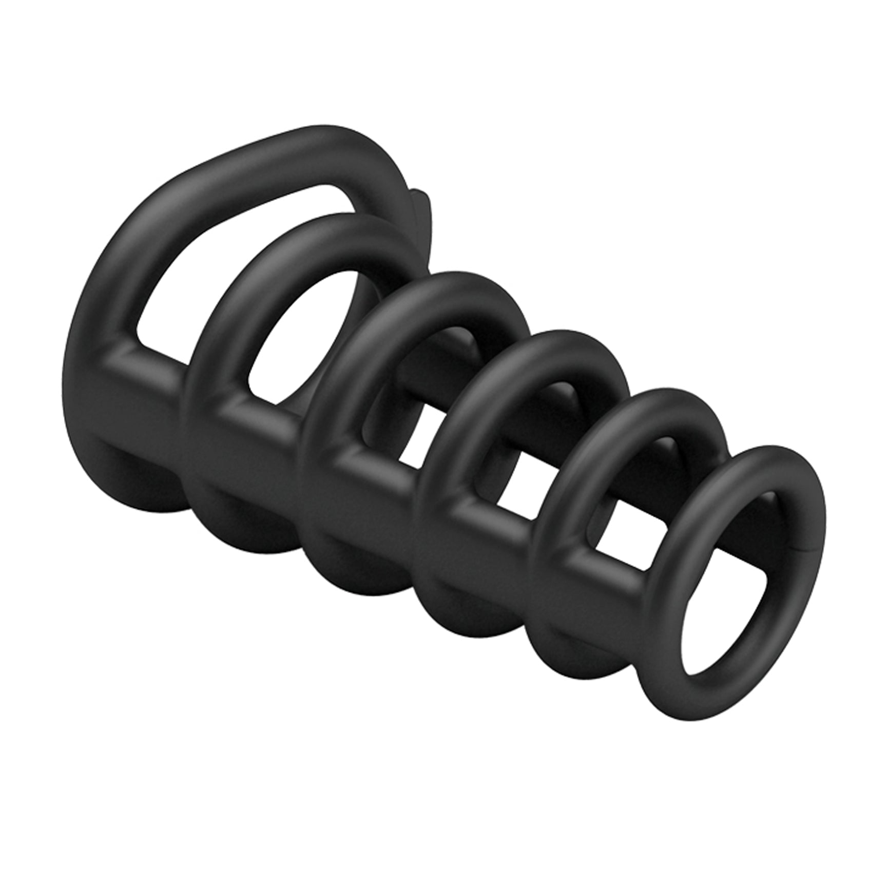 Pretty Love Penis Ring Rodrigo- Black | 6959532325898 | Available at EroticWarehouse.com