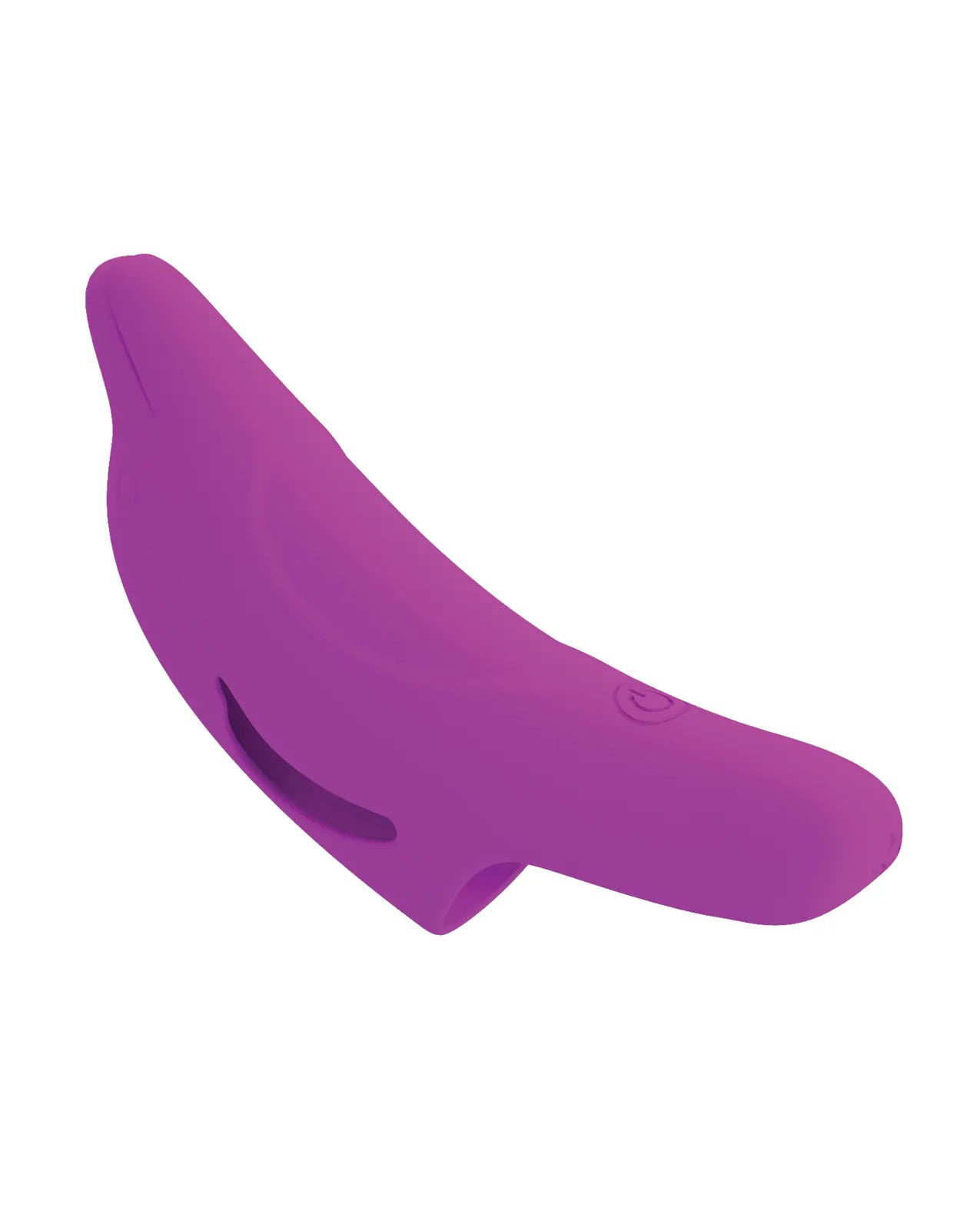 Delphini Dolphin Honey Finger Vibrator - Fuchsia | 6959532334081 | Available at EroticWarehouse.com