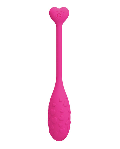 Pretty Love - Fisherman - Pink | 6959532334524 | Available at EroticWarehouse.com