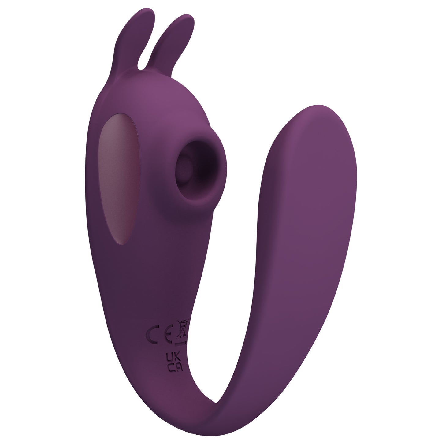 Shey Global App Control Vibrator - Purple | 6959532360912 | Available at EroticWarehouse.com