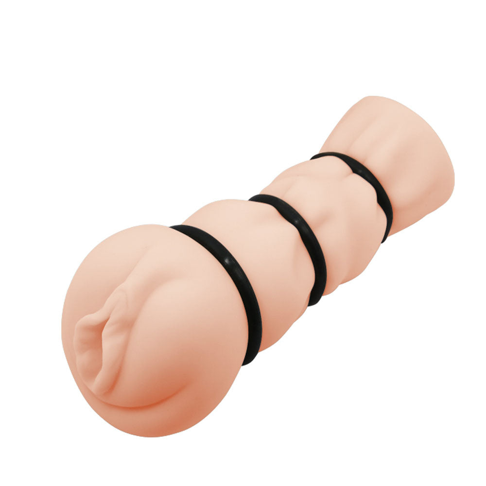 Crazy Bull Pocket Pussy | 6959532319262 | Available at EroticWarehouse.com