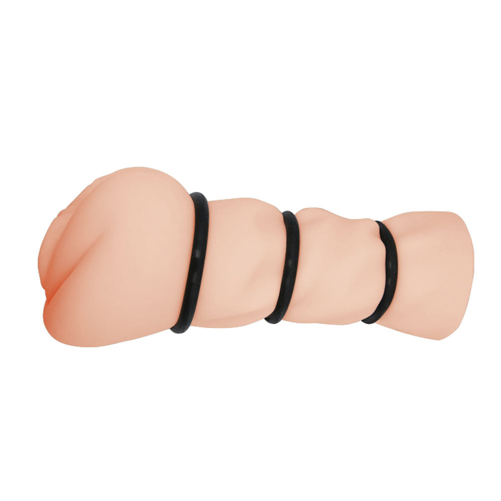 Crazy Bull Pocket Pussy | 6959532319262 | Available at EroticWarehouse.com