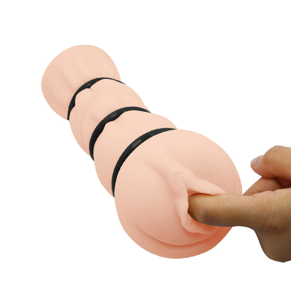 Crazy Bull Pocket Pussy | 6959532319262 | Available at EroticWarehouse.com
