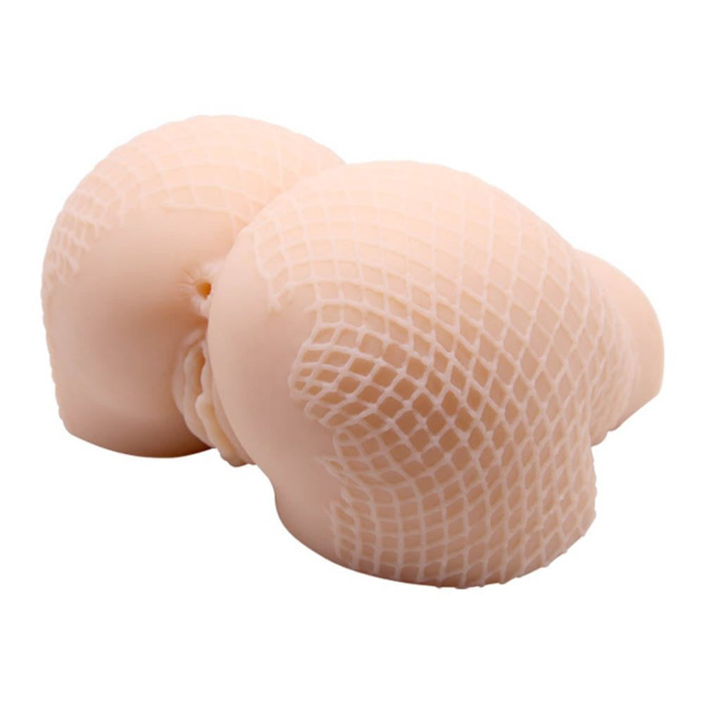 Jessica Vibrating Vagina and Anus | 6959532332780 | Available at EroticWarehouse.com