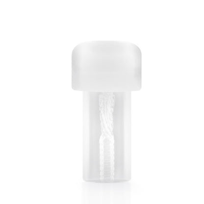 Performance - Stroker Pump Sleeve - Clear | 819835025344 | Available at EroticWarehouse.com