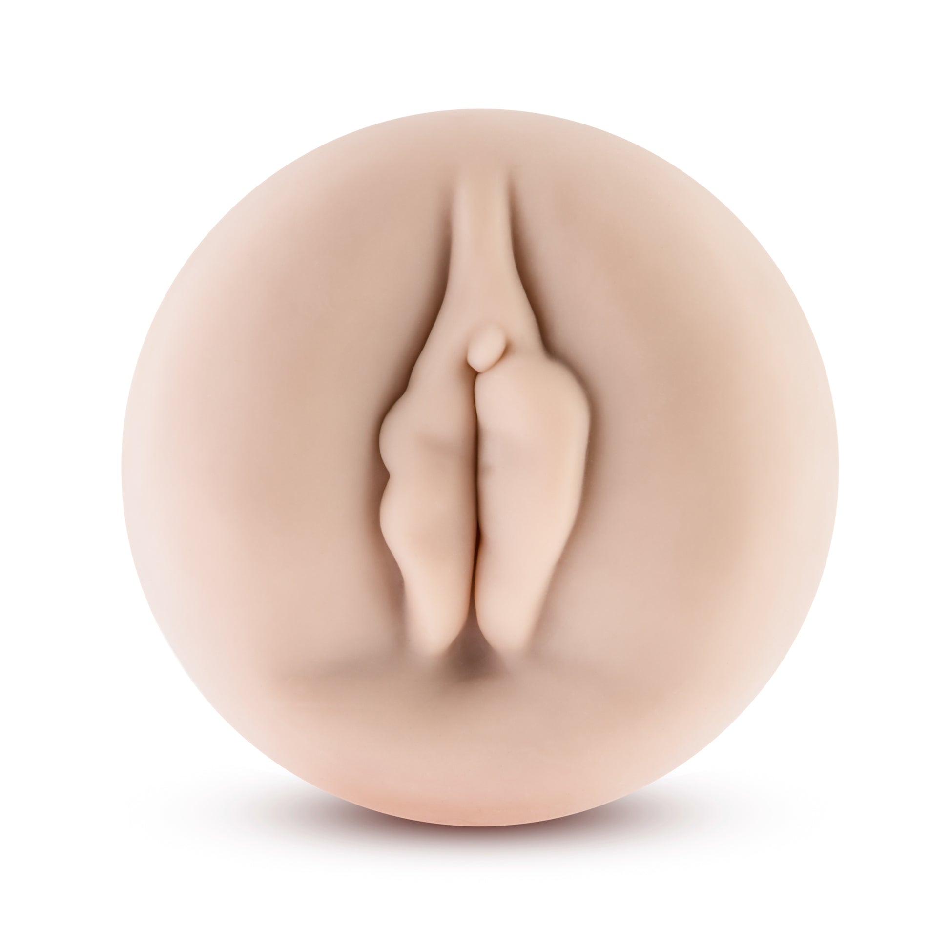 Performance Universal Pump Sleeve Vagina - Beige | 850002870169 | Available at EroticWarehouse.com