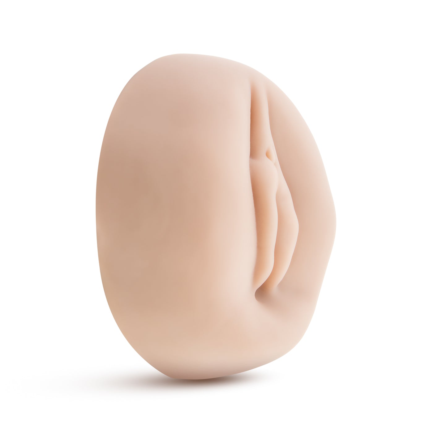 Performance Universal Pump Sleeve Vagina - Beige | 850002870169 | Available at EroticWarehouse.com