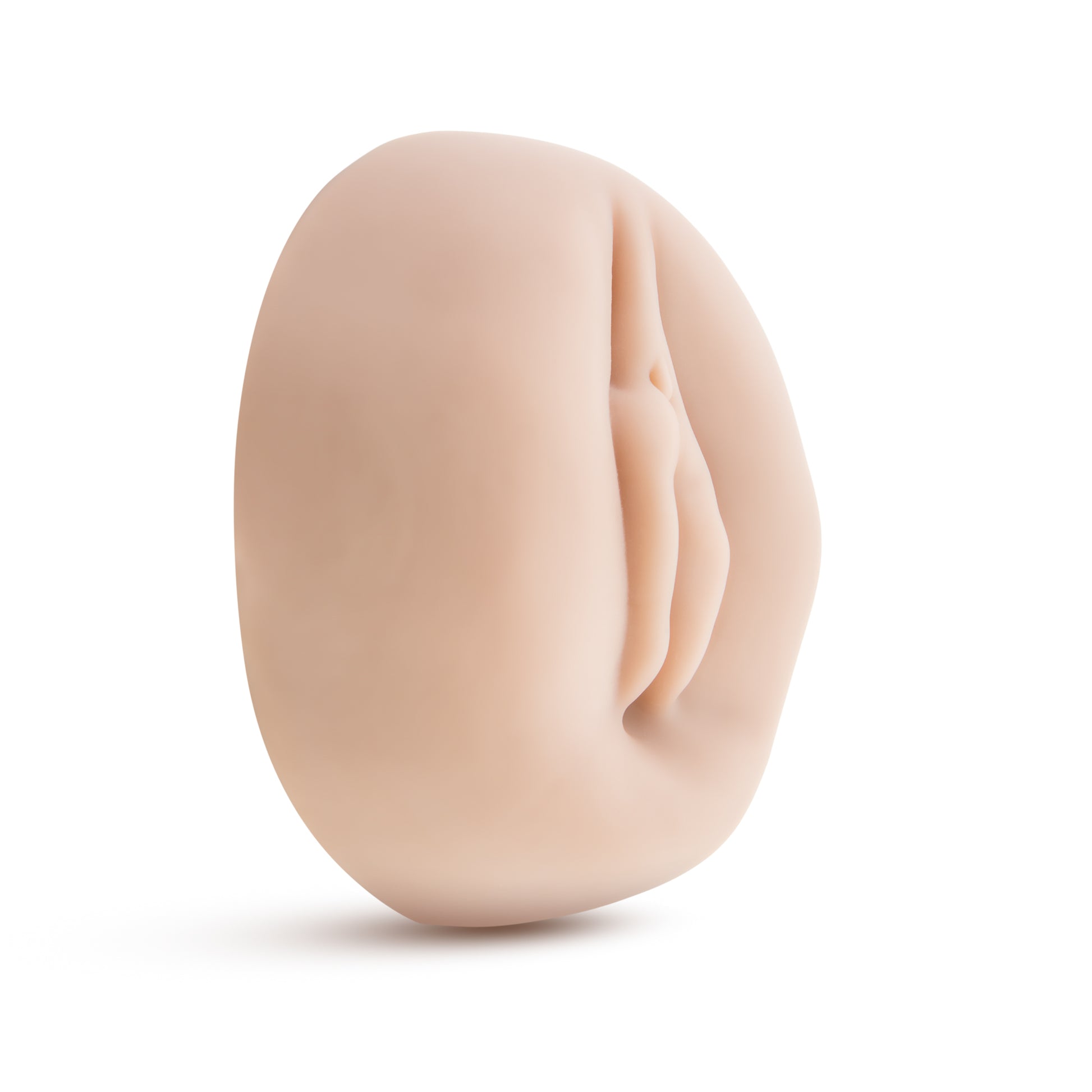 Performance Universal Pump Sleeve Vagina - Beige | 850002870169 | Available at EroticWarehouse.com