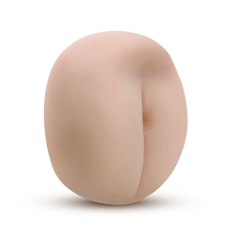 Performance - Universal Pump Sleeve - Anal - Vanilla | 850002870114 | Available at EroticWarehouse.com