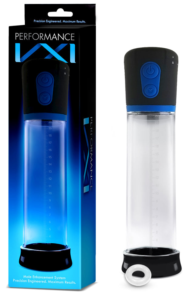 Precision Vx1 | 853858007130 | Available at EroticWarehouse.com