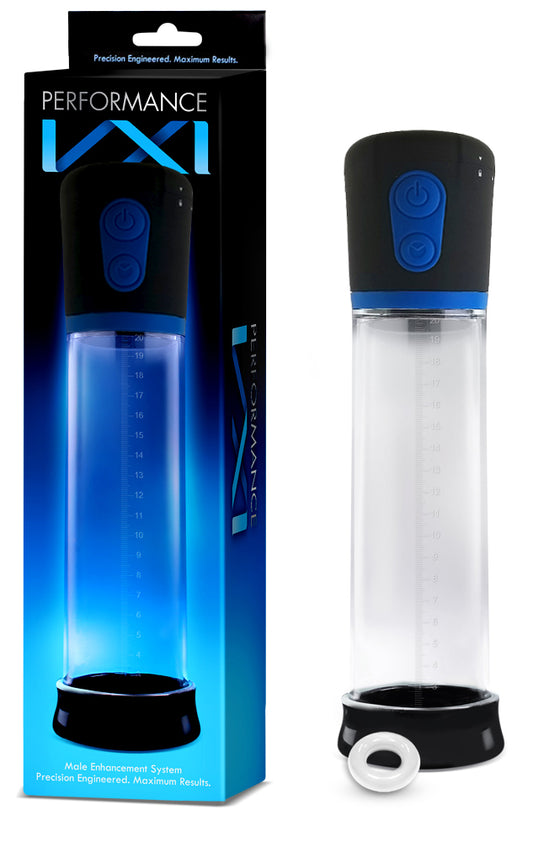 Precision Vx1 | 853858007130 | Available at EroticWarehouse.com