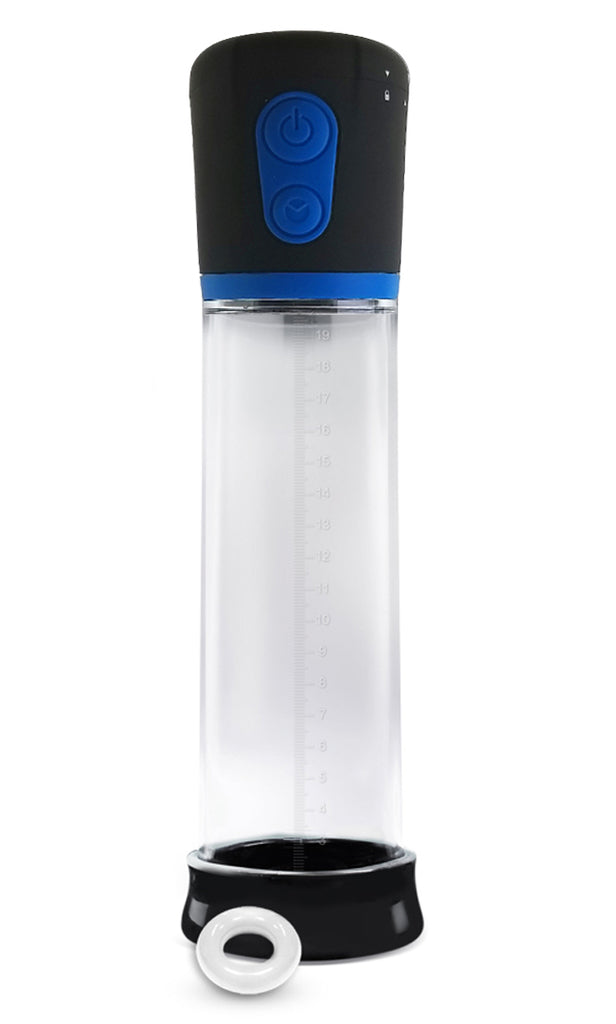 Precision Vx1 | 853858007130 | Available at EroticWarehouse.com