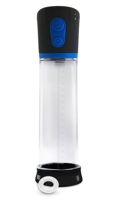 Precision Vx1 | 853858007130 | Available at EroticWarehouse.com