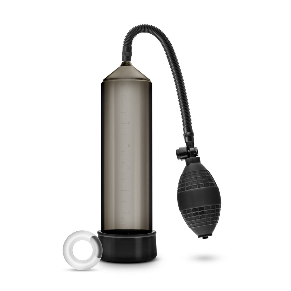 Performance - Vx101 Male Enhancement Pump - Black | 853858007697 | Available at EroticWarehouse.com