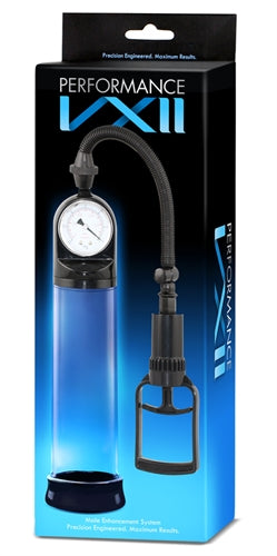 Precision Vx2 | 853858007147 | Available at EroticWarehouse.com