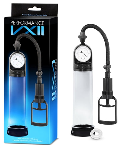 Precision Vx2 | 853858007147 | Available at EroticWarehouse.com