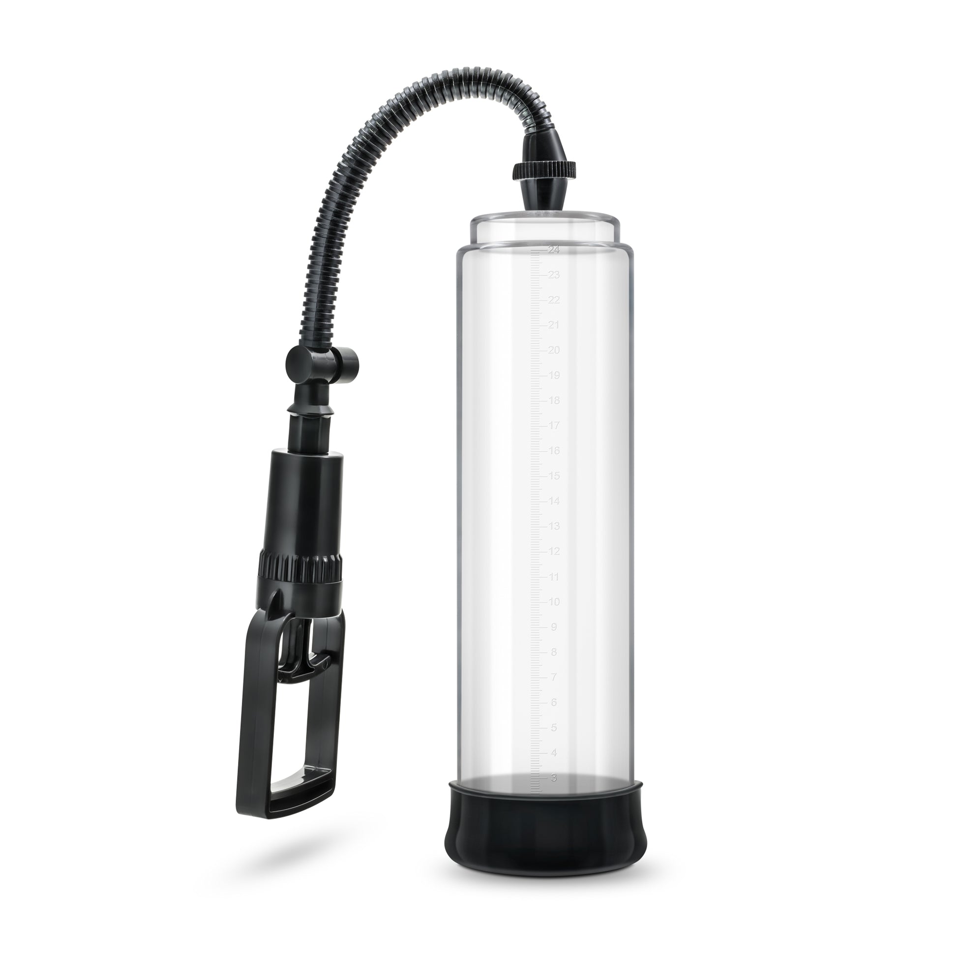 Performance Vx3 - Male Enhancement Pump System - Clear | 853858007154 | Available at EroticWarehouse.com