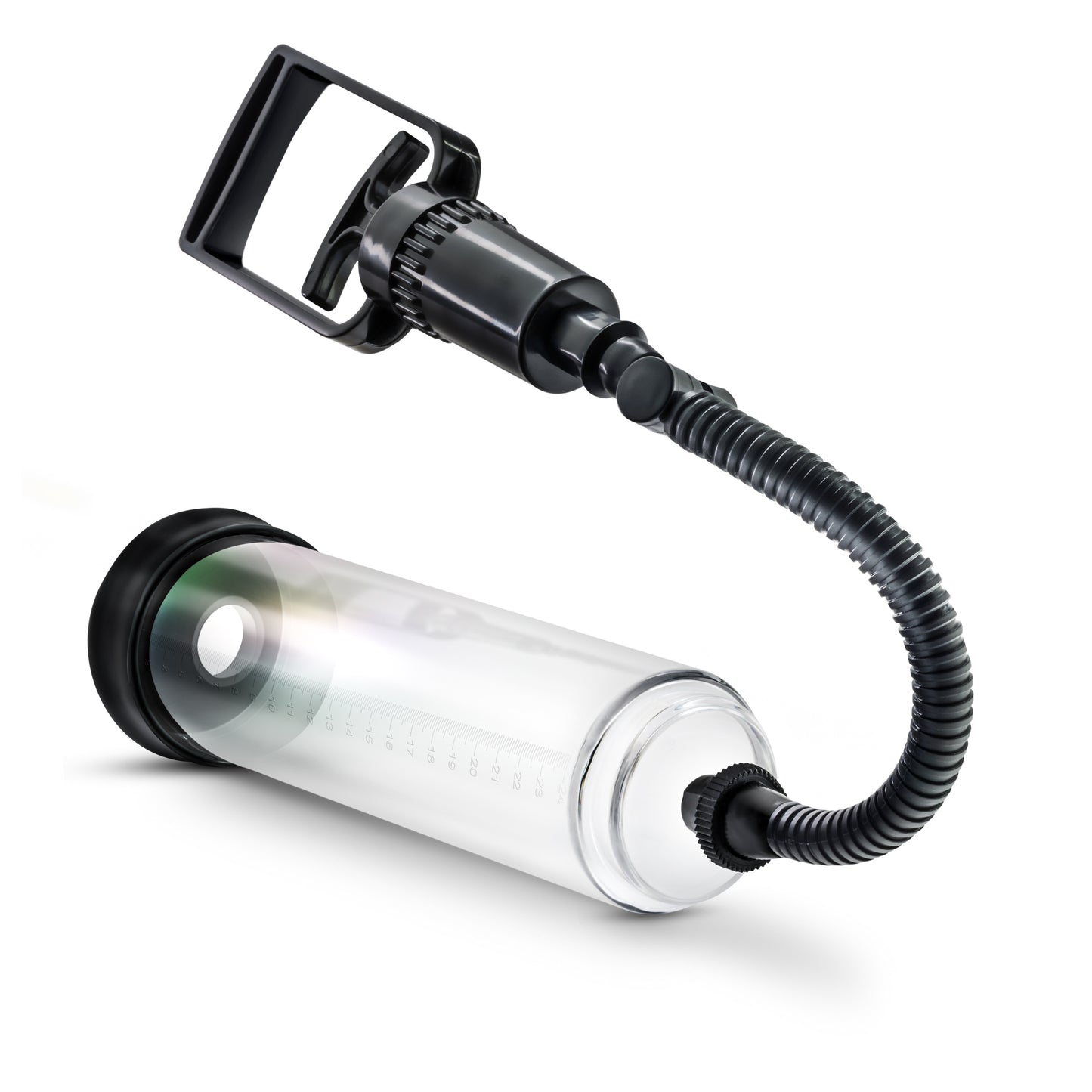 Performance Vx3 - Male Enhancement Pump System - Clear | 853858007154 | Available at EroticWarehouse.com