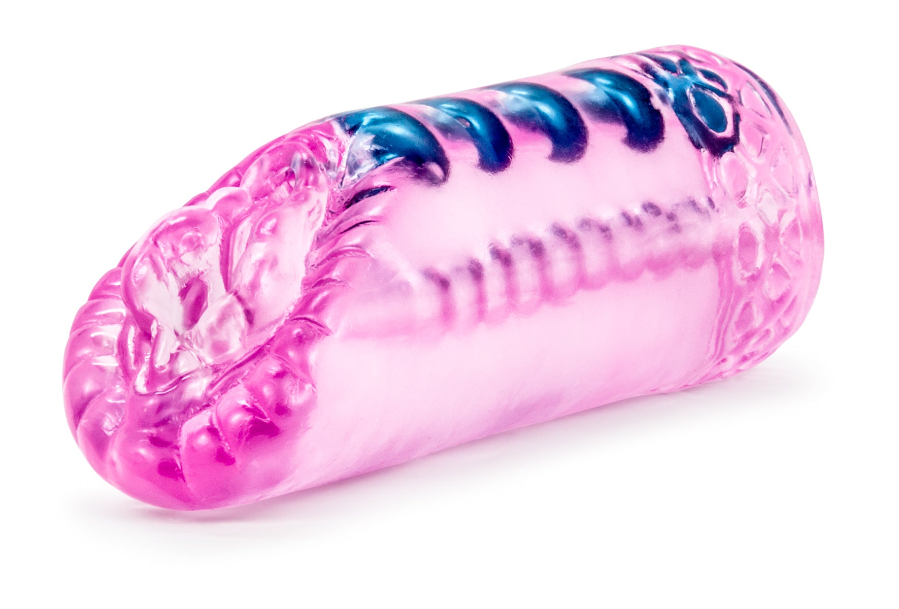 Sexy Snatch Masturbator - Pink | 735380064204 | Available at EroticWarehouse.com