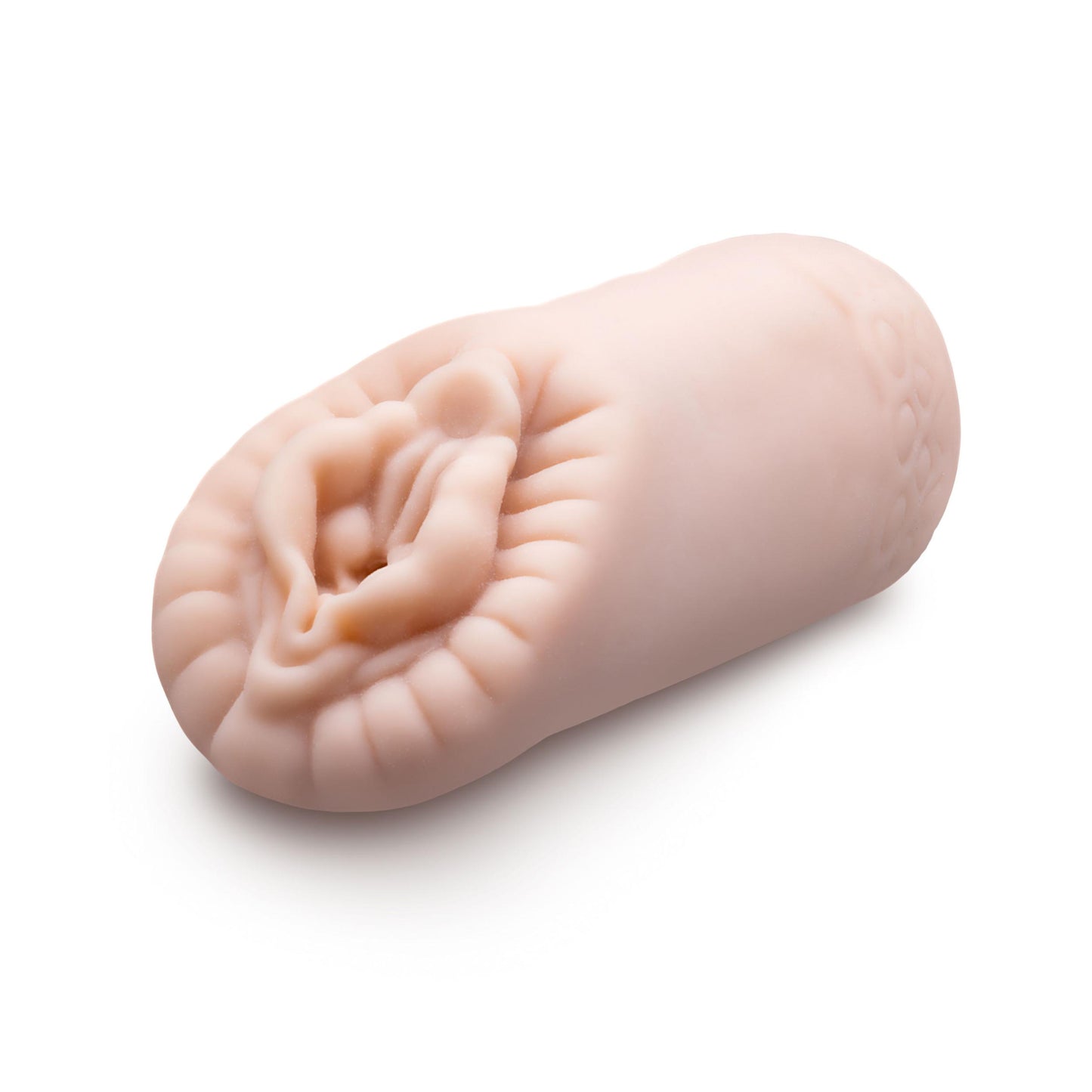 Alyssa AI Pussy Style Stroker With Pleasure Beads | 810138370100 | Available at EroticWarehouse.com