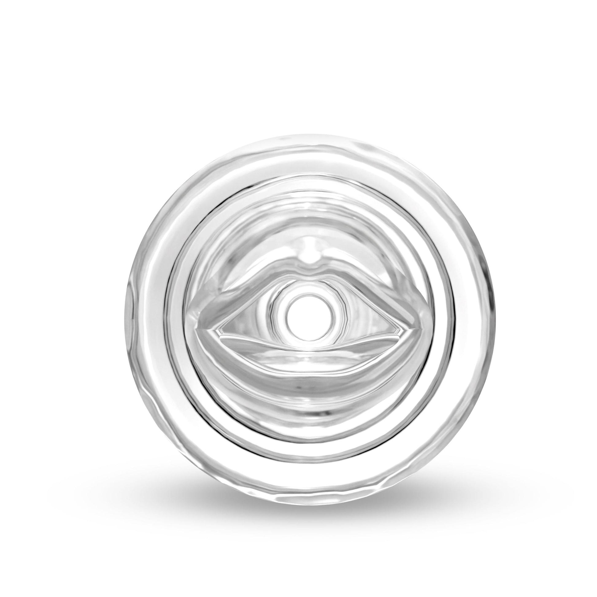 M for Men - Soft and Wet - All Nighter - Clear | 819835025016 | Available at EroticWarehouse.com