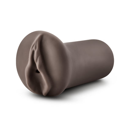 Hot Chocolate - Nicole's Kitty - Pussy Style Stroker | 855215007678 | Available at EroticWarehouse.com