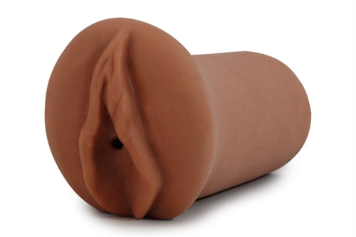 Mamacita Pussy Stroker - Latina Tone | 702730698990 | Available at EroticWarehouse.com