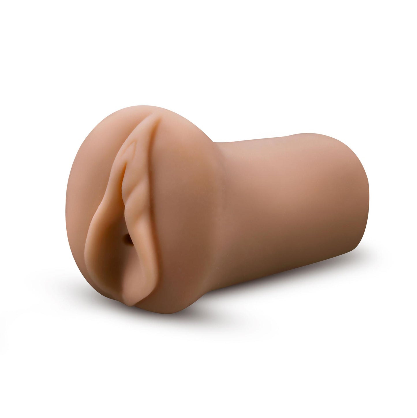 Enlust - Molly AI Pussy Style Stroker - Tan | 810138370018 | Available at EroticWarehouse.com