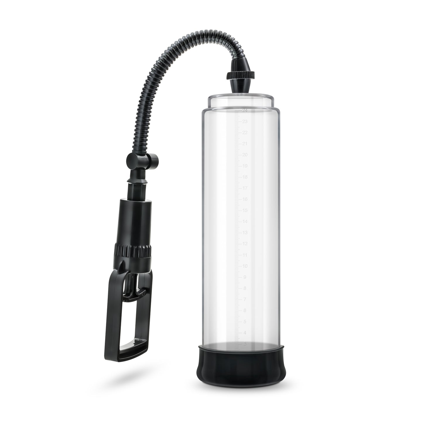 Performance - Vx5 Male Enhancement Pump System - Clear | 853858007222 | Available at EroticWarehouse.com