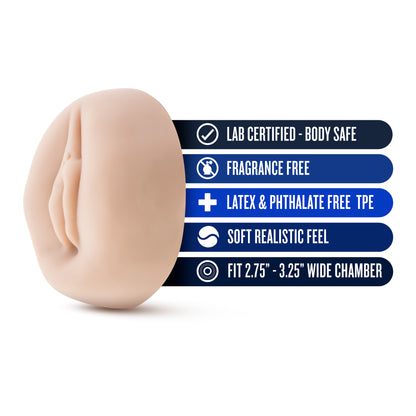 Performance - Vx5 Male Enhancement Pump System - Clear | 853858007222 | Available at EroticWarehouse.com