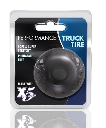 Truck Tire | 853858007239 | Available at EroticWarehouse.com
