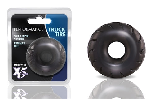 Truck Tire | 853858007239 | Available at EroticWarehouse.com