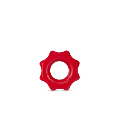 Stay Hard - Nutz - Red | 850002870268 | Available at EroticWarehouse.com