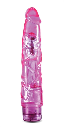 Cock Vibe #1 - Purple | 735380100711 | Available at EroticWarehouse.com