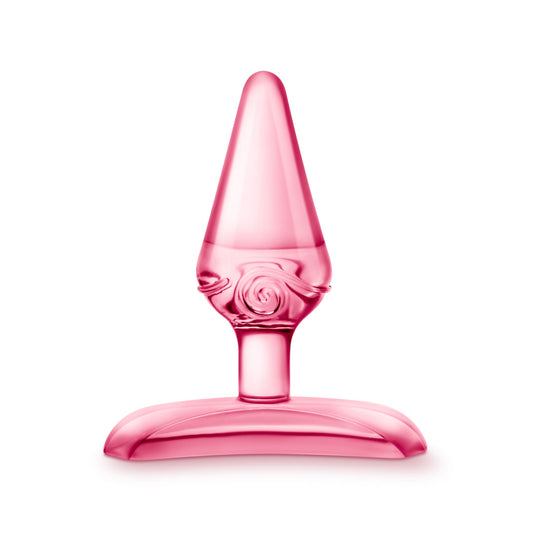 Play With Me - Jolly Plug - Pink | 735380100803 | Available at EroticWarehouse.com