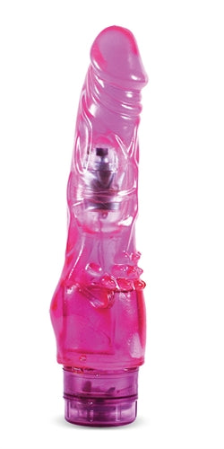 Cock Vibe #4 - Purple | 735380101213 | Available at EroticWarehouse.com