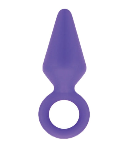 Candy Rimmer - Purple | 735380101817 | Available at EroticWarehouse.com