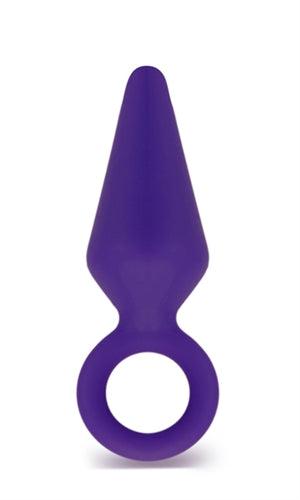 Candy Rimmer - Medium - Purple | 702730699850 | Available at EroticWarehouse.com