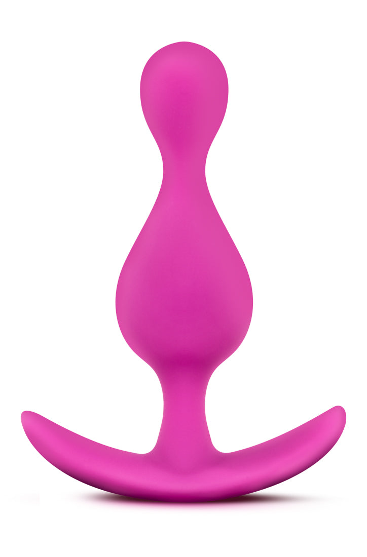 Luxe Explore - Fuchsia | 702730687048 | Available at EroticWarehouse.com
