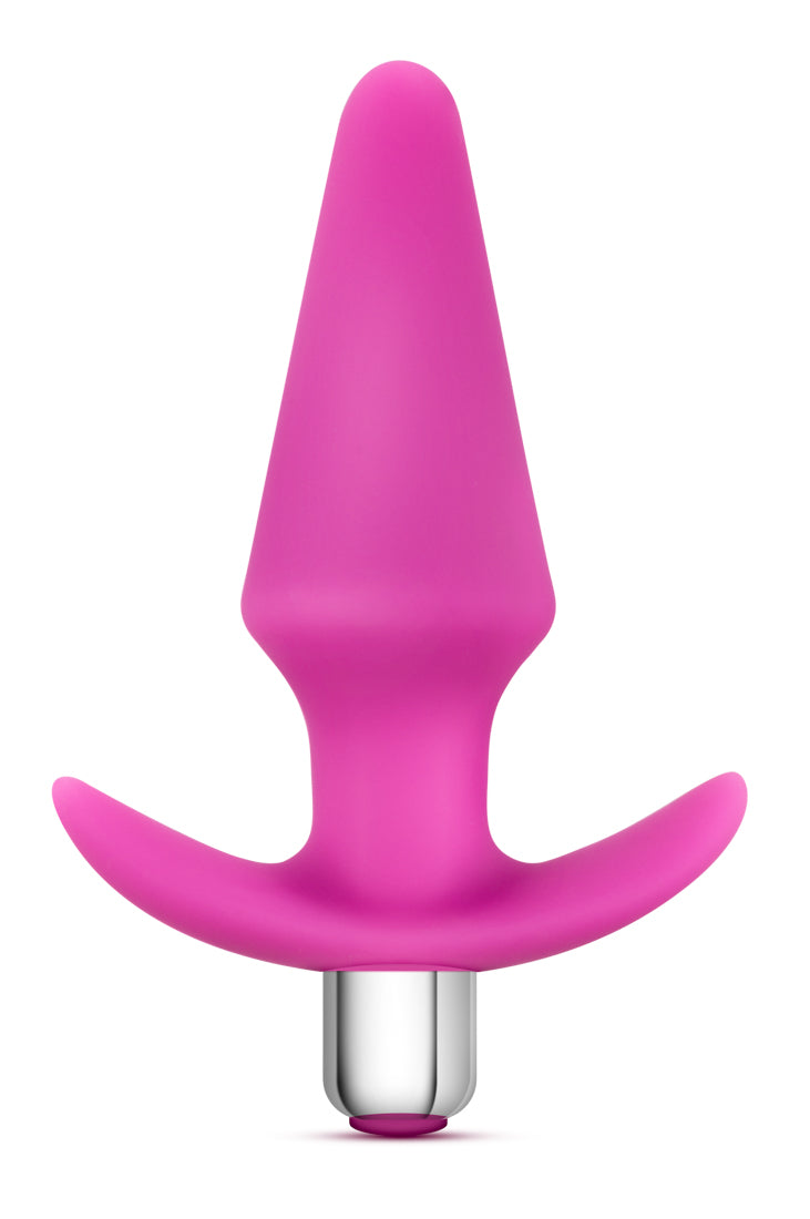 Luxe Discover - Pink | 702730687024 | Available at EroticWarehouse.com