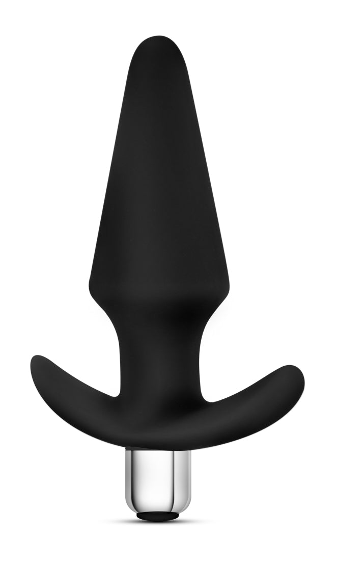 Luxe Discover - Black | 702730687017 | Available at EroticWarehouse.com