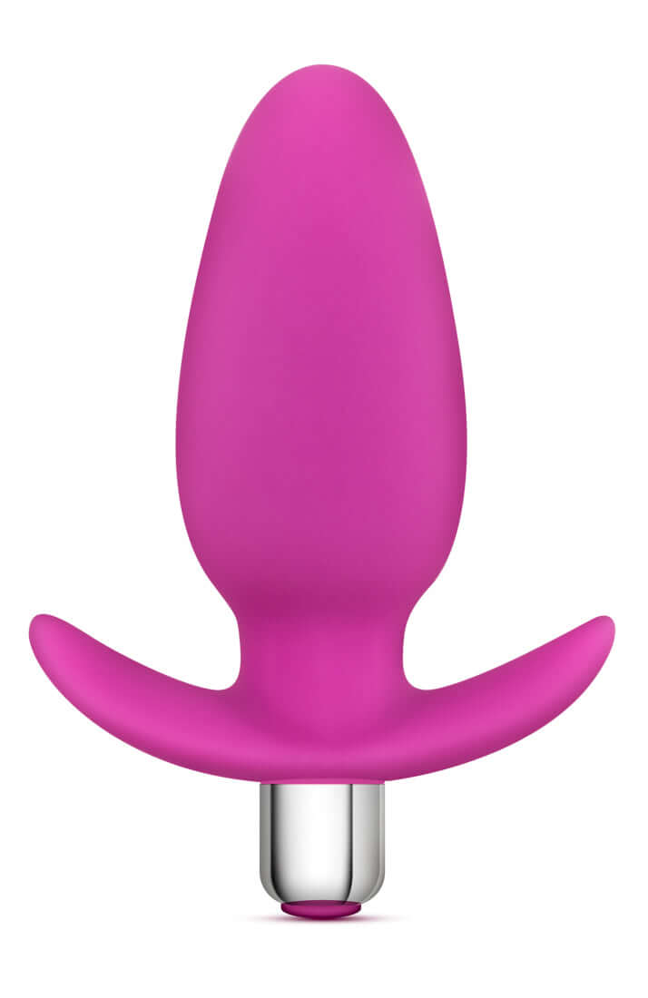 Luxe Little Thumper - Pink | 702730697771 | Available at EroticWarehouse.com