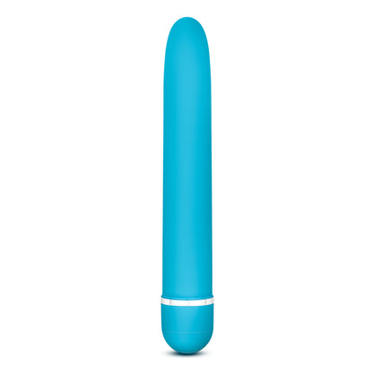 Rose - Luxuriate - Blue | 735380112622 | Available at EroticWarehouse.com