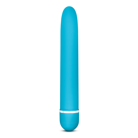 Rose - Luxuriate - Blue | 735380112622 | Available at EroticWarehouse.com