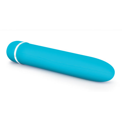 Rose - Luxuriate - Blue | 735380112622 | Available at EroticWarehouse.com