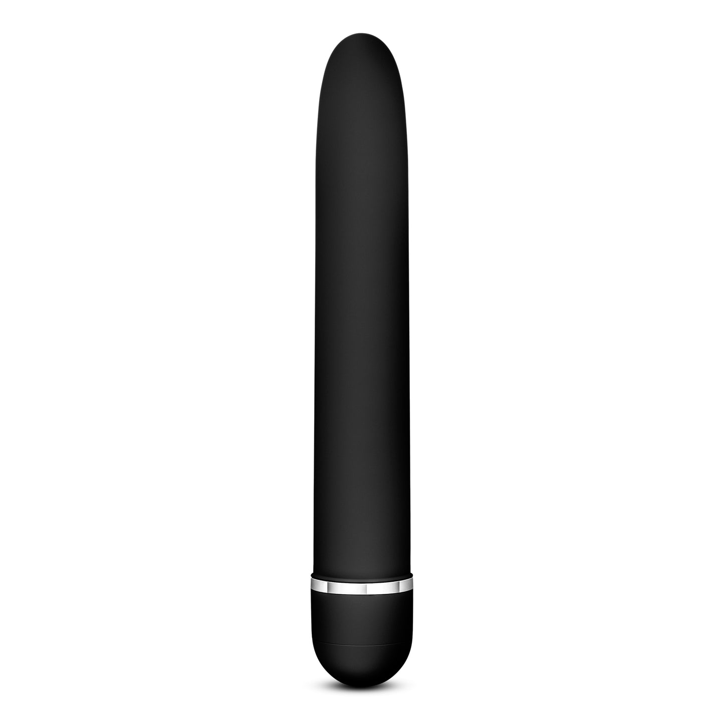 Rose - Luxuriate - Black | 735380112653 | Available at EroticWarehouse.com
