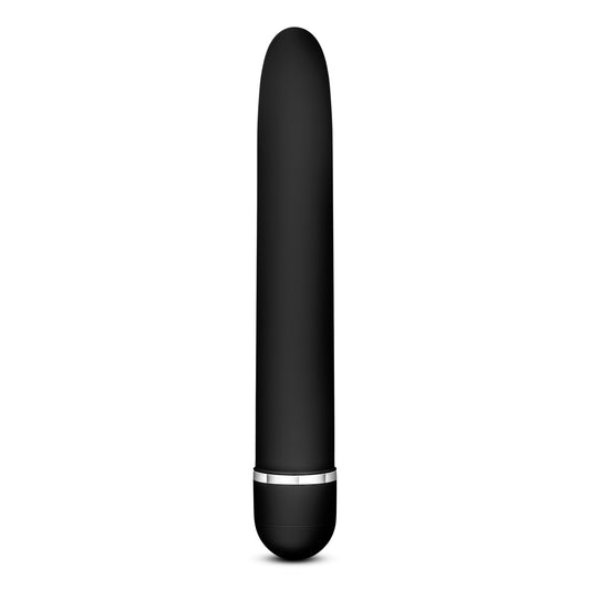 Rose - Luxuriate - Black | 735380112653 | Available at EroticWarehouse.com